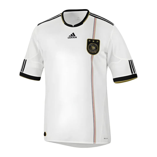 Germany 2010-11 Home Shirt (9-10y) (Excellent)_0