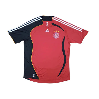 Germany 2005-07 Away Shirt ((Very Good) XL)_0
