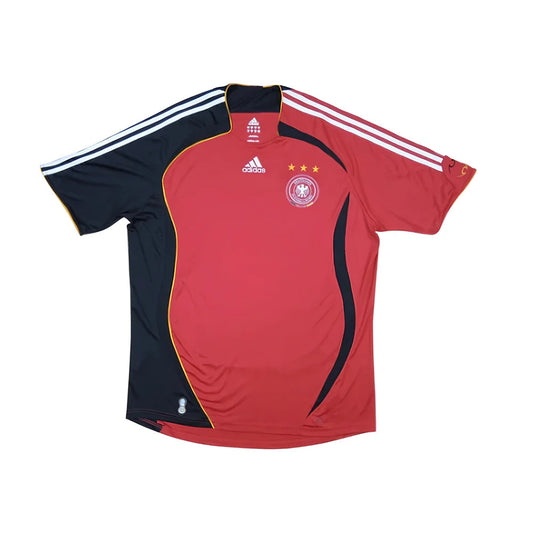Germany 2005-07 Away Shirt ((Very Good) XL)_0