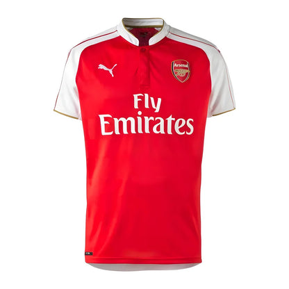 Arsenal 2015-16 Home Shirt (Excellent)_0