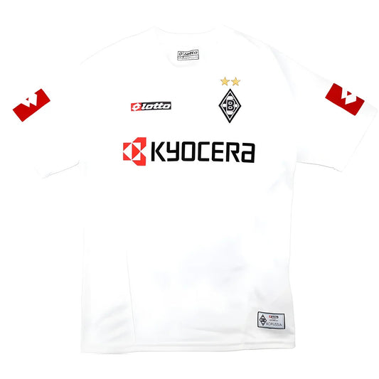 Borussia Monchengladbach 2005-06 Home Shirt (Good)_0