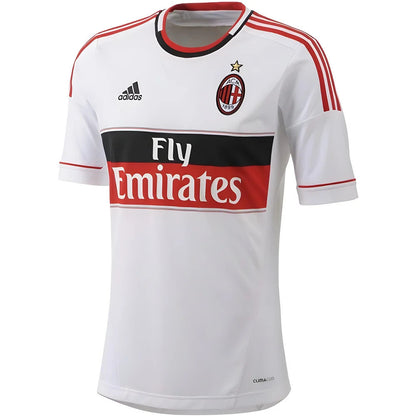 AC Milan 2012-13 Away Shirt (XSB) (Mint)_1