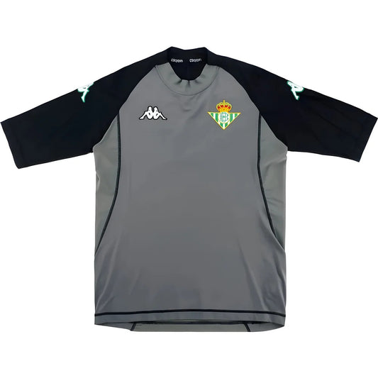 Real Betis 2004-05 3rd Shirt ((Excellent) XL)_0