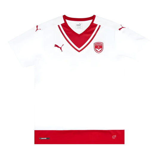 Bordeaux 2016-17 Away Shirt (Very Good)_0