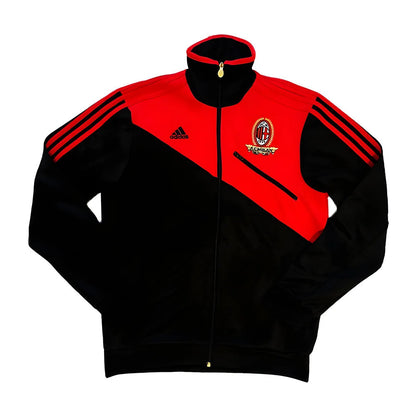AC Milan 2008-09 Adidas Jacket ((Excellent) M)_1