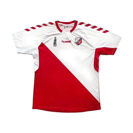 Utrecht 2014-15 Home Shirt (M) (Excellent)_0