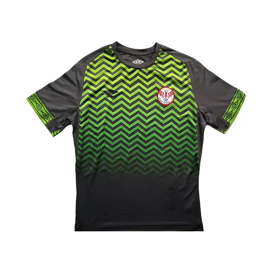 Lusaka Dynamos 2019-20 Home Shirt (S) (Mint)_0