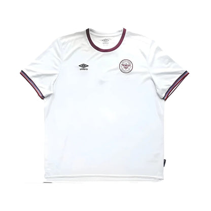 Brentford 2021-22 Third Shirt ((Excellent) 3XL)_0