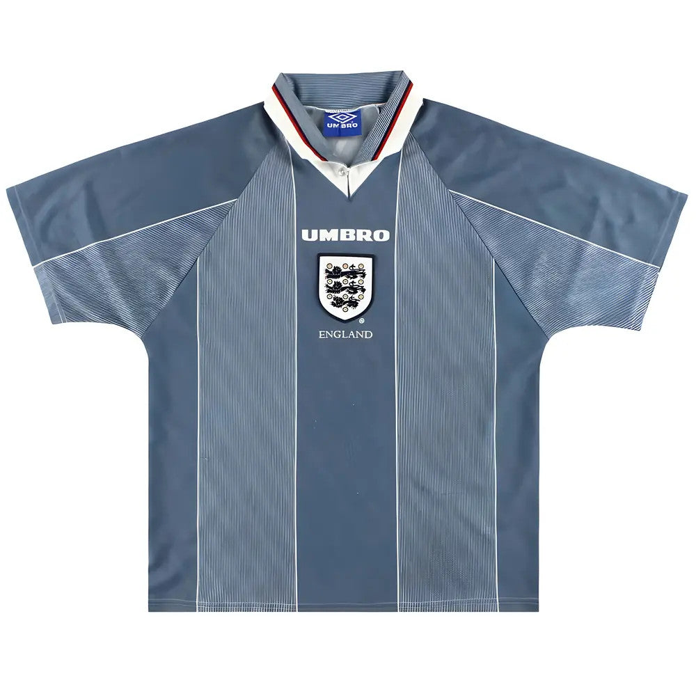 England 1995-97 Away (XL) (Excellent)_0