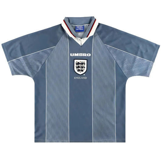 England 1995-97 Away (XXL) (Excellent)_0