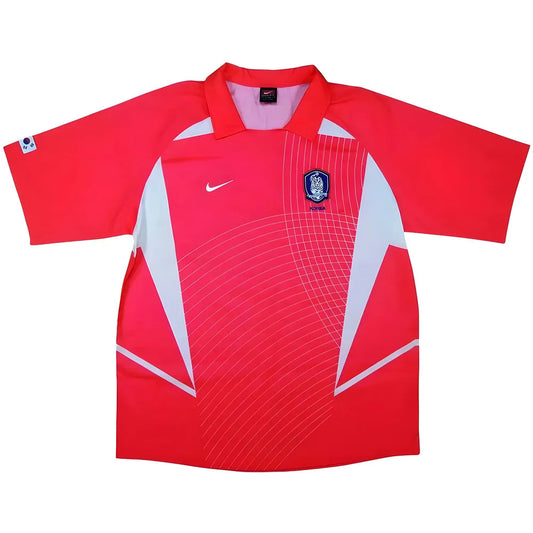 South Korea 2002-04 Home (XXL) (Excellent)_0