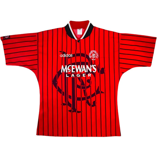 Rangers 1994-95 Away (XXL) (Good)_0