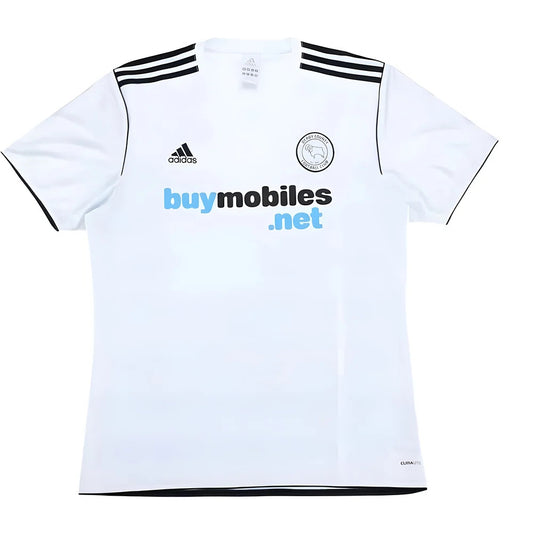 Derby County 2011-2012 Home Shirt (L) (Very Good)_0