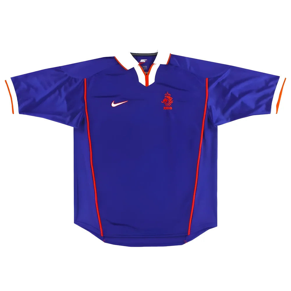 Holland 1998-2000 Away Shirt (Excellent)_0