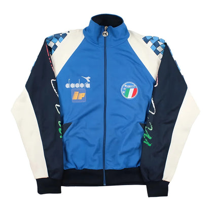 Italy 1990-91 Tracksuit Jacket ((Excellent) L)_0