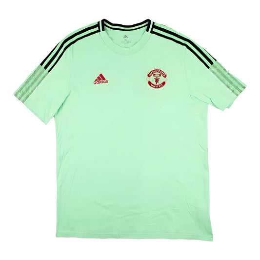 Manchester United 2016 T-Shirt ((Excellent) XL)_0