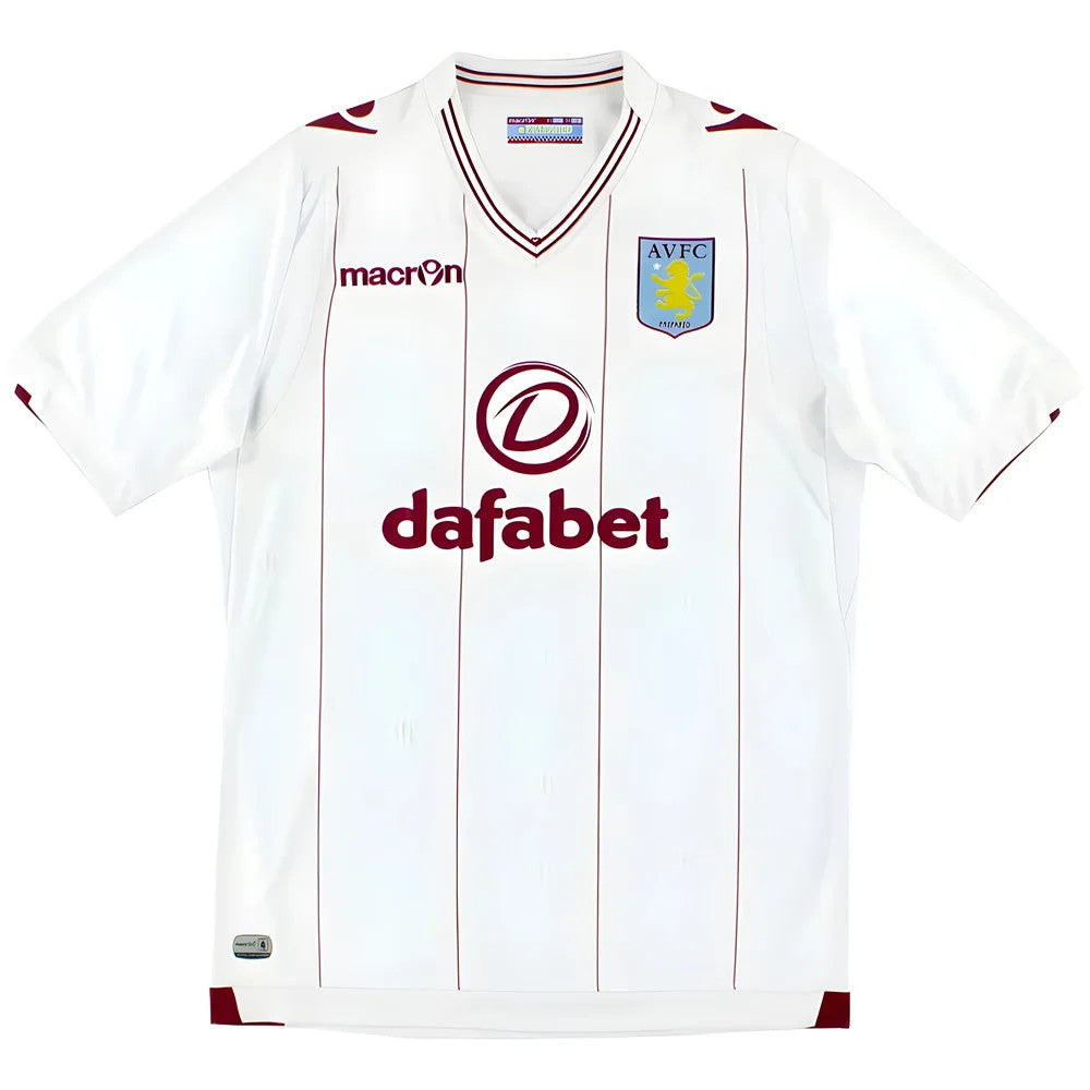 Aston Villa 2014-15 Away (3XL) (Very Good)_0