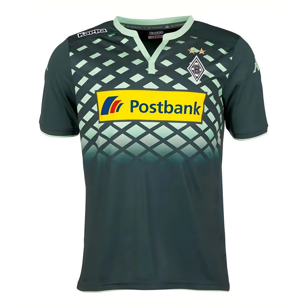 Borussia Monchengladbach 2015-16 Away Shirt (Mint)_0
