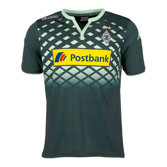 Borussia Monchengladbach 2015-16 Away Shirt (Mint)_0