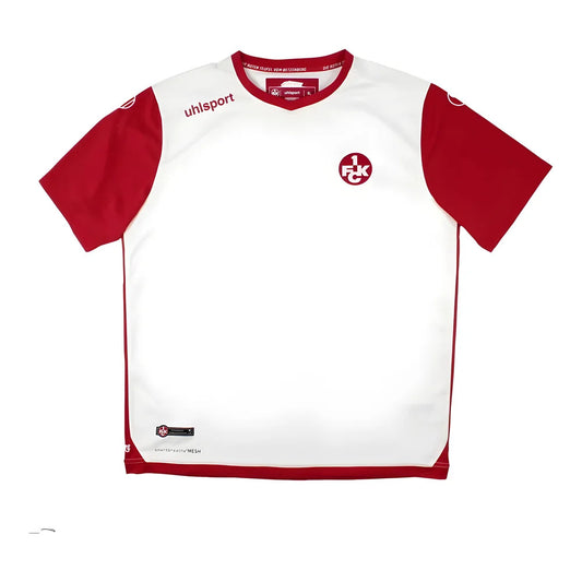 Kaiserslautern 2016-18 Third Shirt (XL) (Excellent)_0
