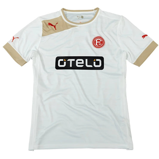 Fortuna Dusseldorf 2012-14 Away Shirt (XXXL) (Very Good)_0