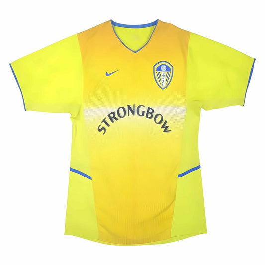 Leeds 2002-2003 Away Shirt (Excellent)_0
