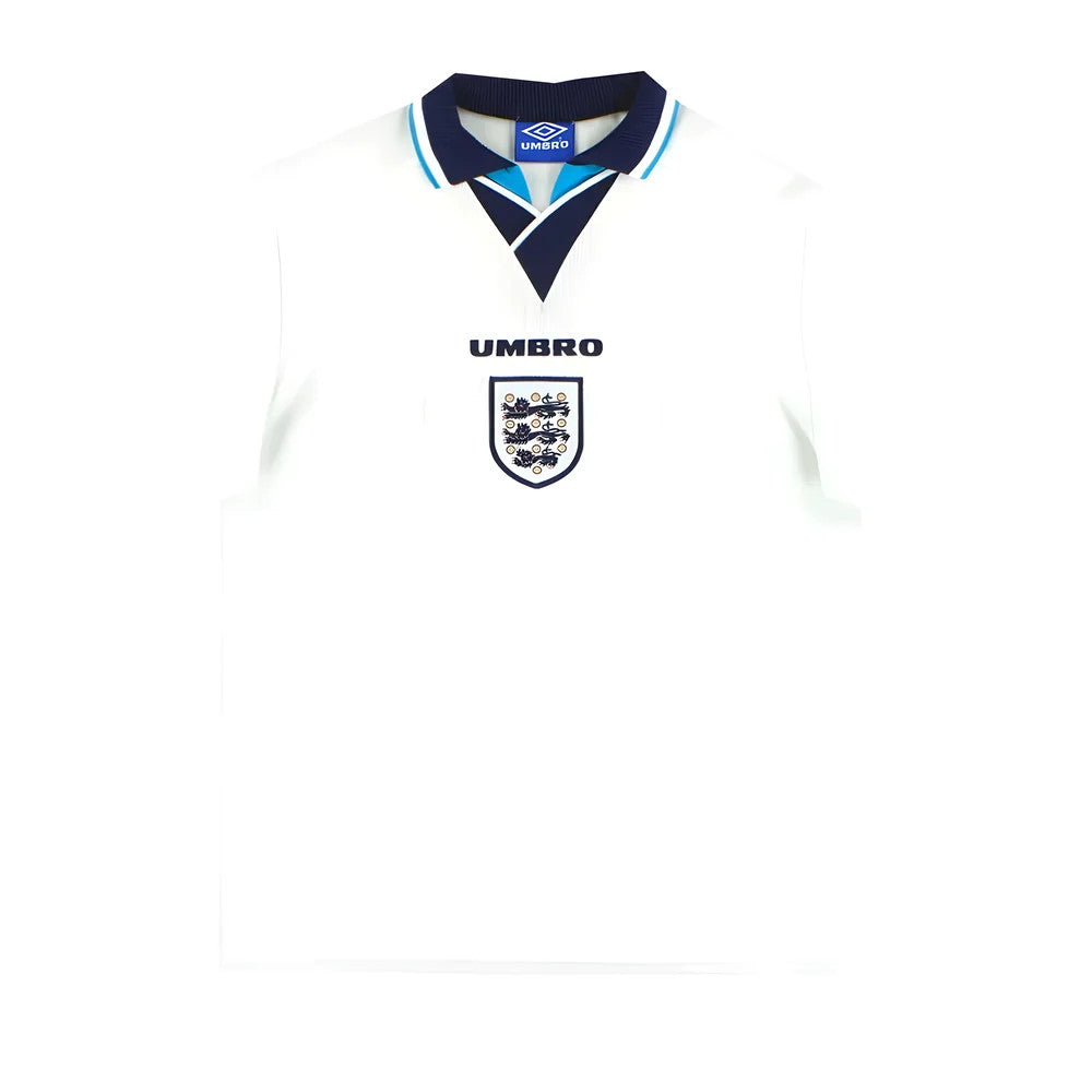 England 1995-97 Home Shirt (Excellent)_0