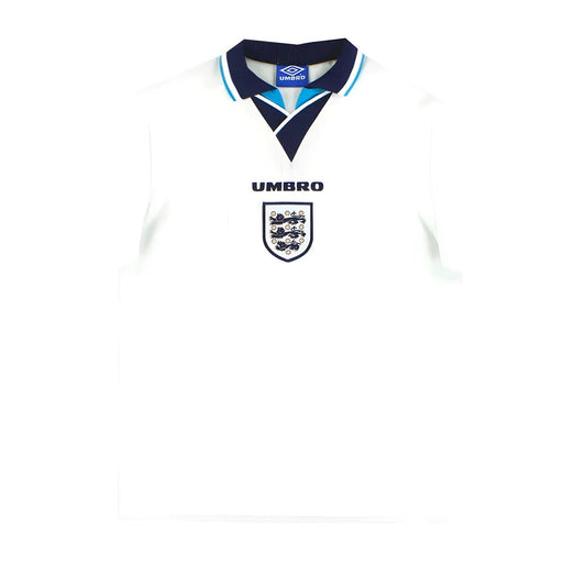 England 1995-97 Home Shirt (Excellent)_0