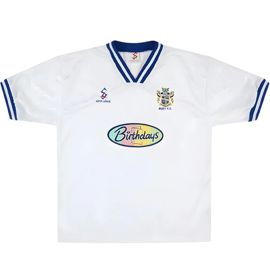 Bury 1998-99 Home (XXL) (Excellent)_0