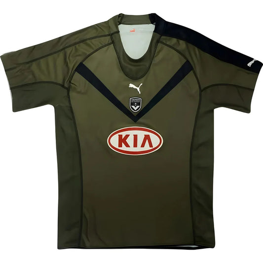 Bordeaux 2006-07 Third Shirt (Very Good)_0