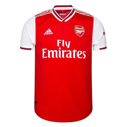 Arsenal 2019-20 Home Shirt (XS) Aubameyang #14 (BNWT)_1