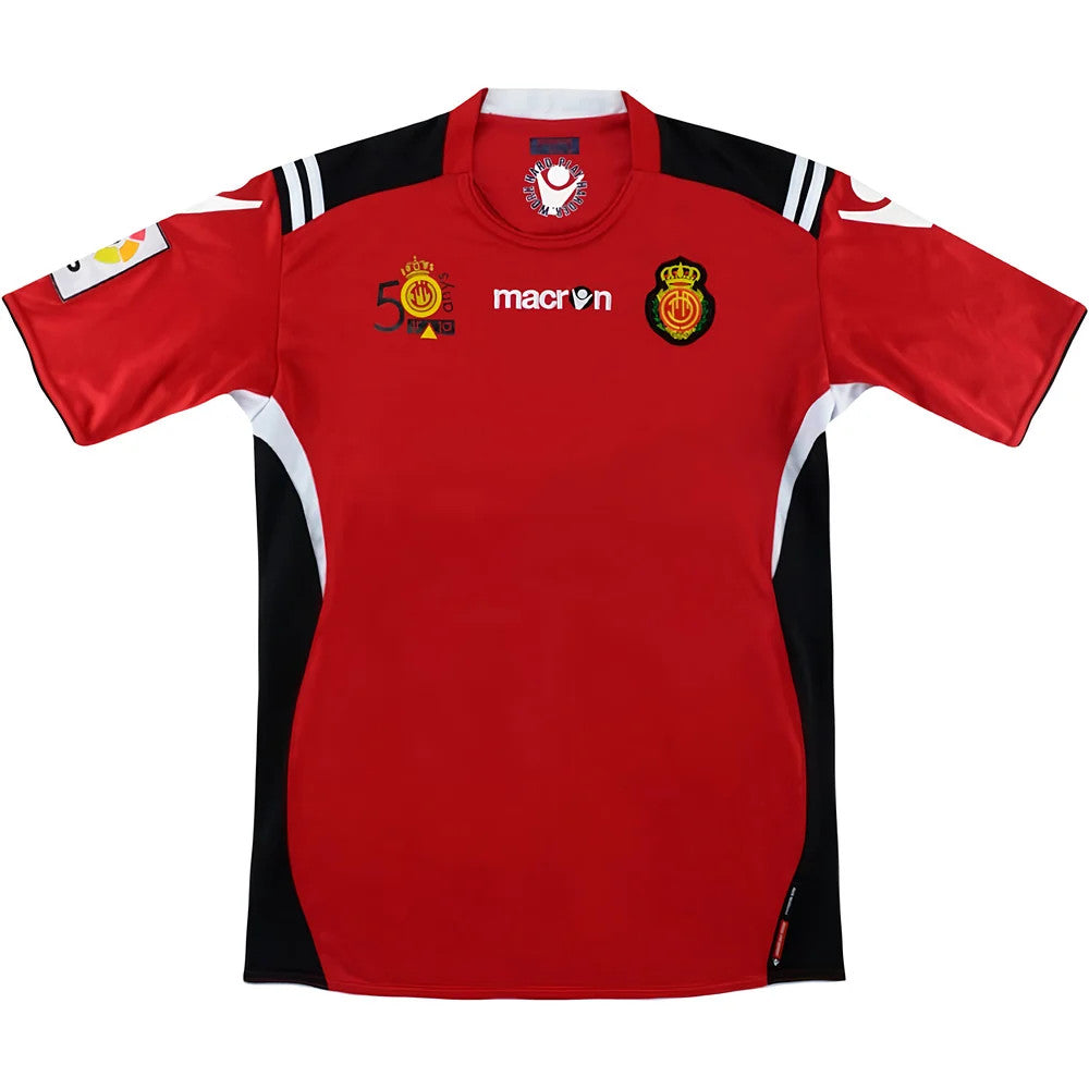 Mallorca 2010-11 Home Shirt (Excellent)_0