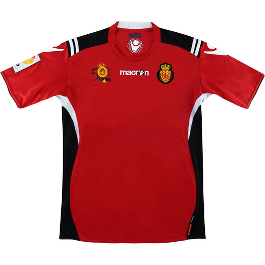 Mallorca 2010-11 Home Shirt (Excellent)_0