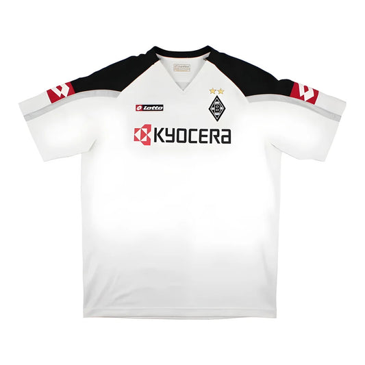 Borussia Monchengladbach 2005-06 Lotto Football Training Shirt (XXL) (Very Good)_0