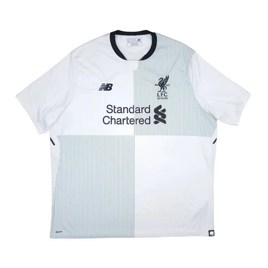 Liverpool 2017-18 Away Shirt (3XL) (Fair)_0