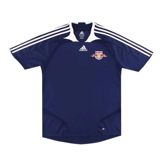 Red Bull Salzburg 2007-08 Away Shirt (XL) (Excellent)_0