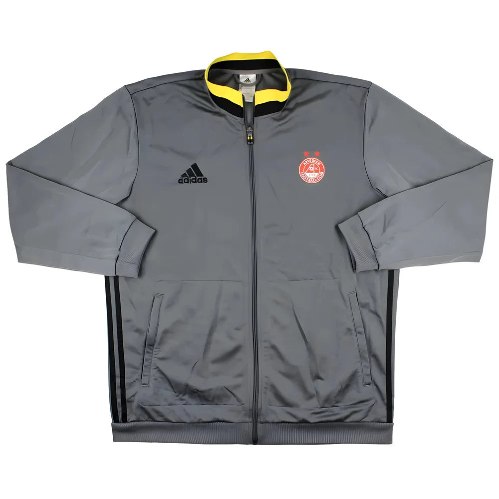 Aberdeen 2016-17 Jacket (XL) (Excellent)_1