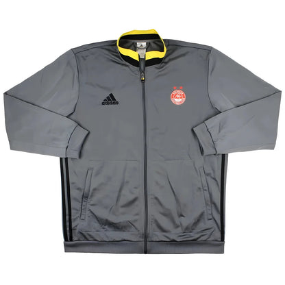 Aberdeen 2016-17 Jacket (XL) (Excellent)_1