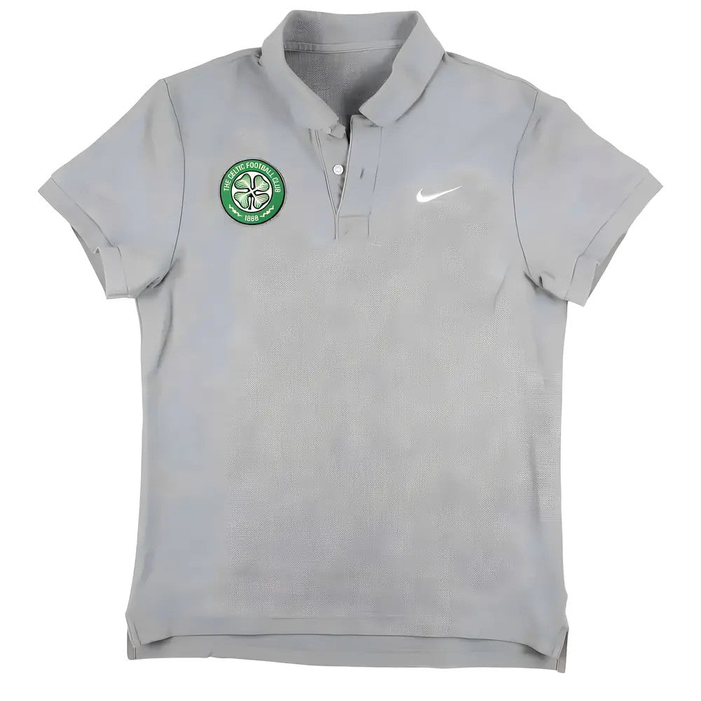 Celtic 2011-12 Polo Shirt (S) (Very Good)_0