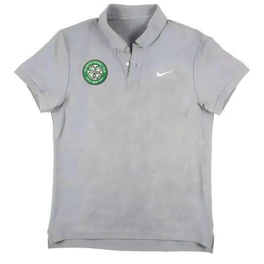 Celtic 2011-12 Polo Shirt (S) (Very Good)_0