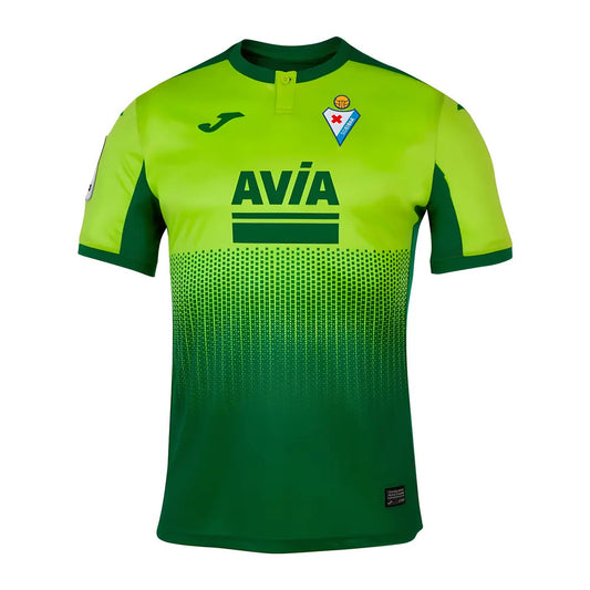 Eibar 2019-20 Away Shirt (S) (Excellent)_0