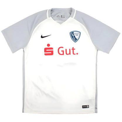 Bochum 2017-18 Away Shirt (L) #23 (Mint)_1