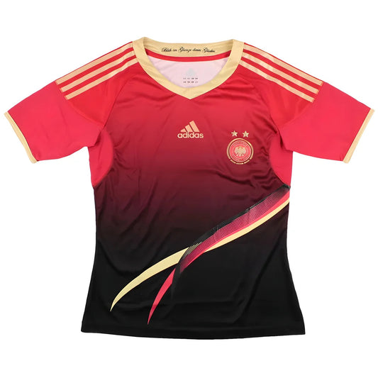 Germany 2011-12 Women\\\'s Away Shirt (XL) (Excellent)_0