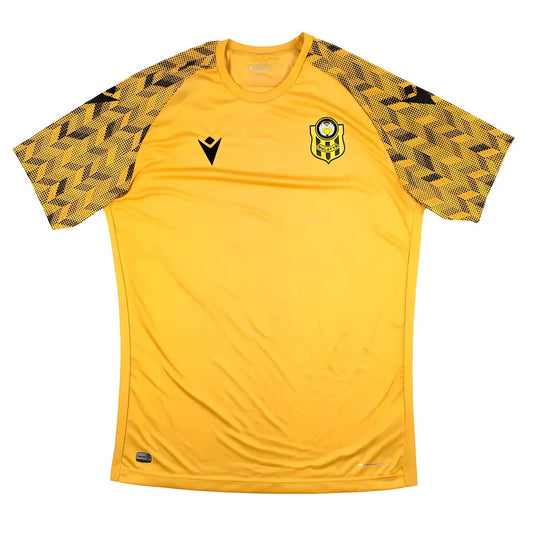 Yeni Malatyaspor 2019-20 Macron Training Shirt (XL) (Very Good)_0
