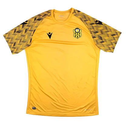 Yeni Malatyaspor 2019-20 Macron Training Shirt (L) (Very Good)_0