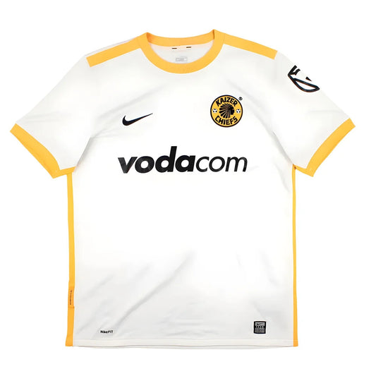 Kaiser Chiefs 2009-10 Away Shirt (M) (Very Good)_0