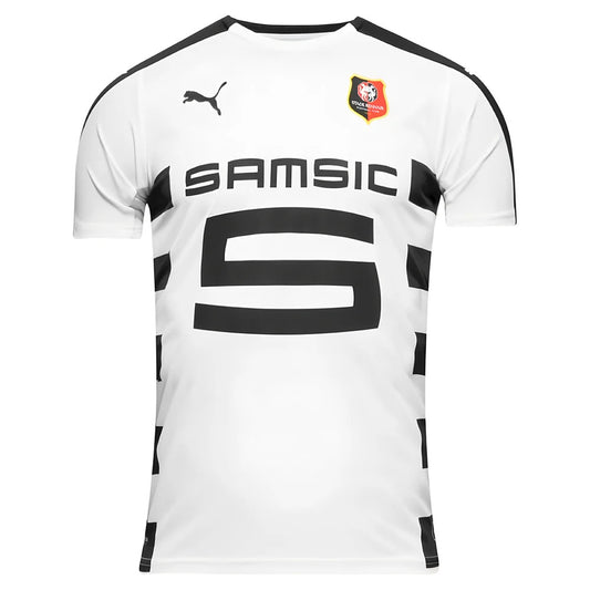 Rennes 2016-17 Away Shirt (L) (Good)_0