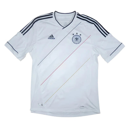 Germany 2012-13 Home Shirt (M) (Fair)_0