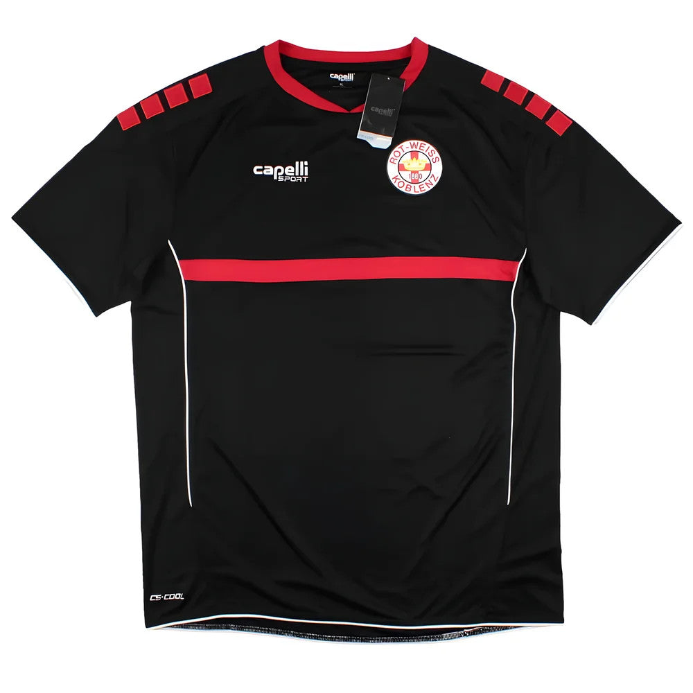 Rot Weiss Koblenz 2019-20 Third Shirt (XL) (BNWT)_0