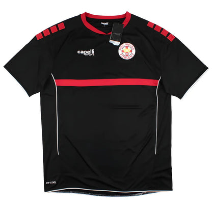 Rot Weiss Koblenz 2019-20 Third Shirt (XL) (BNWT)_0